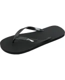 Li-Ning Flip Flops for Men And Women, Non-Slip Swimming Slippers, Summer Outdoor Wear, Soft Sole, Shower Anti-Odor Waterproof Sandals, Size 42