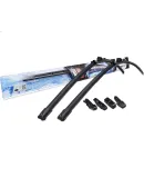 BOSCH (BOSCH) Windshield Wiper Blade Shenyi 28/18 for Audi Q4 E-Tron, Volkswagen ID4 I-D5/Lixiang ONE Adventure