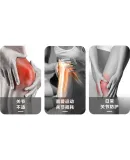 Under Armour Knee Pads for Sports, Basketball Running Specialized Equipment Patellar Support Protective Gear for Men And Women, Single Piece, Red, Size S