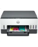HP 678 Color Continuous Ink Supply Automatic Duplex Multifunction Inkjet Printer, Wireless Connection, WeChat Printing, Copying And Scanning, Home Homework Use