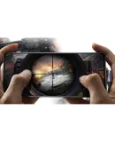 UGREEN Type-C to 3.5mm Headphone Adapter USB-C to 3.5mm Right-Angle Audio Cable Headphone Converter Compatible with Xiaomi 14/Huawei Mate40Pro/P50