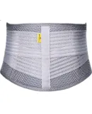 3M Waist Support Belt, Sports Waist Trimmer, Breathable Fitness Waist Wrap, Abdominal Support Belt, Lumbar Cushion, Back Support Brace