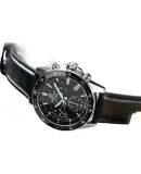 Casio (CASIO) Men's Watch EDIFICE Business Simple Student Quartz Japanese/Korean Style Watch, Gift for Boyfriend EFV-540L