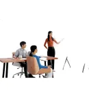 UGREEN PPT Page-Turning Pen Digital Laser Pointer for Teachers, Compatible with LED LCD Screens, Seewo Whiteboard Projectors, Multifunctional Annotation, Magnification, Air Mouse Presentation 50333