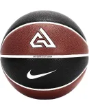 NIKE Basketball PU Size 7 GIANNIS ALL COURT N100413881207/DN3634-812 Amber Black