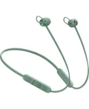 HUAWEI FreeLace Wireless Earphones, Active Edition, Bluetooth Sports Earphones, Semi-In Design, Long Battery Life, HUAWEI Sports Earphones, Spruce Gree