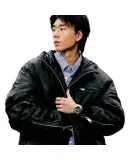 Casio (CASIO) Men's G-SHOCK Watch, Shockproof Dual Display Sports Watch for Japan And Korea, Gift for Boyfriend GM-110