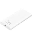 HUAWEI Original 66W Gallium Nitride Ultra-Thin Charger And Data Cable Set (Data Cable Is 0.5 Meters) Supports Super Fast Charging for Mate60 Series X3/X5/Pocket2 Phones