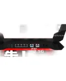 ASUS ROG GT-AX6000 Red Spider Wireless Router, Gigabit Whole-House WiFi 6, Home Gaming Router, Dual 2.5G Ports, Aimesh Flexible Mesh Router