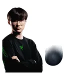 Razer (Razer) DeathAdder V2 X HyperSpeed Dual-Mode Wireless Mouse Ergonomic Gaming Mouse for PUBG/LOL/CS GO Black