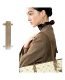 NUCELLE [Bag Not Included] Tote Bag Shoulder Pad, Anti-Friction Anti-Slip Pressure-Relieving Shoulder Pad, Birthday Gift