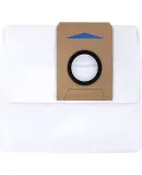 ECOVACS Accessories Dust Collection Bags Suitable for (X1 Series Models, T10 OMNI, T20 Series) Dust Collection Bags *3 [Accessories]