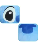 Disney Plush Toy, Stitch Doll Pillow, Children's Day Gift for Girlfriend, Valentine's Day Gift for Women, Birthday Gift for Girls, No.16 Stitch Fresh Style