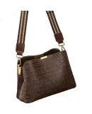 Love Sea Bag Women's Bag Crossbody Bag High-end Brand One-shoulder Large Capacity Light Luxury Birthday Gift High-end Sense Send Girlfriend Wife