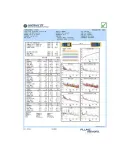 TP-LINK (TP-LINK) Cat6 Gigabit Ethernet Cable, Original CAT6 Unshielded High-Speed Network Cable, Pure Copper Twisted Pair, Home Network Monitoring Wiring, 100-Meter Box Cable EC6-100 (Orange)