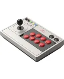 8BitDo, 8BitDo, Arcade Joystick V3 Multi-Mode Switch 2 Street Fighter 6 Fighting Game E-Sports PC Steam Gaming Console, Iron Fist 8, Wolf Legend