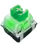 Razer BlackWidow V3 Mechanical Keyboard Gaming Keyboard 104 Keys RGB Backlit Gaming Esports Pink Crystal Green Switch with Wrist Rest