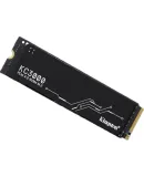 Kingston 2TB SSD Solid State Drive M.2 Interface (NVMe PCIe 4.0×4) KC3000 Read Speed up to 7000MB/s AI Computer Accessory