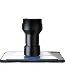 UGREEN IPad 9/8/7 Case with Pencil Holder, 10.2-Inch Protective Cover for 9th Generation Apple Tablet, Ultra-Thin Full Protection Shockproof