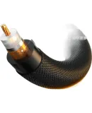 UGREEN RCA Coaxial Digital Audio Cable, Subwoofer Audiophile-Grade Male to Male Adapter, SPDIF 5.1 Channel TV Sound System, 75 Ohm Connection Cable, 1 Meter, 70684