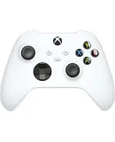Microsoft Xbox Wireless Controller, Ice White, Bluetooth Compatible with Xbox/PC/Tablet/Phone, Steam Promotion Black Myth: Wukong Silk Song