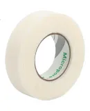 3M Breathable Adhesive Tape, Medical Tape with Micro-Holes, Breathable Adhesive Tape, 1530C-0 Medical Adhesive Tape, Pet Ear Wrapping, 3 Rolls