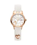 Disney Children's Watch for Girls, Students, High School And Middle School Students, Electronic Watch for Elementary School Students, Back to School