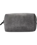 UGREEN Laptop Power Cord Storage Pouch, Cable Charger Mouse Earphone Organizer Portable Bag Compatible with Apple Huawei Computer Accessories Storage Bag Gray