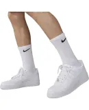 Nike NIKE cushioning sneakers men's Air Force One AIR FORCE 1 sports white shoes CW2288-111 white 43