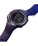 Disney Electronic Watch for Men, Students, Sports, Trendy Space Mickey Design, Suitable for Middle School Boys, Waterproof Digital Watch MK-15196