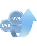 361° Women's Sports Pants, Spring And Summer Casual Joggers, Running Fitness Ice Silk Sun Protection Capri Pants, 662414714H-3