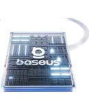 Baseus [Lingdong] Series Apple Data Cable, PD20W Fast Charging Cord, High-Density Braided, Suitable for IPhone/14/13/12Pro/Max/11Pro Mobile Phone Charging Cable