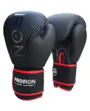PROIRON Puli'ai Boxing Gloves, for Adults And Children, Sanda Fighting Gloves, for Men And Women, Competition-Specific Punching Gloves, 12oz