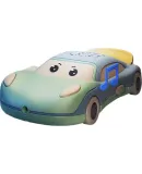 AoZhiJia Baby Children's Musical Mobile Phone Toy, Early Education Bilingual Telephone, Infant Teething Toy, Gift for 0-1 Years Old