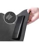 JEPPE Bathroom Mat, Water-Absorbing Non-Slip Mat, Entrance Mat for Bathroom And Toilet, Quick-Drying Floor Mat for Doorway