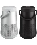 Bose SoundLink Revolve+ Bluetooth Speaker II Black 360-degree Surround Waterproof Computer Desktop Speaker Big Kettle Second Generation