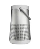Bose SoundLink Revolve+ Bluetooth Speaker II Silver 360-degree Surround Waterproof Computer Desktop Speaker Big Kettle 2nd Generation