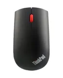 Lenovo ThinkPad Classic Wireless Mouse, IBM Red Dot Optical Mouse, Laptop Desktop Computer Business Office Mouse 4X30M56887