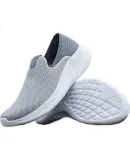 361° Men's Sports Shoes, Summer Breathable Comfortable Slip-On Dad Shoes Walking Shoes for Men 672122227-2
