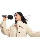 MIJIA Microphone, Karaoke Mic, Xiaomi Microphone, Bluetooth 5.1, Personal KTV, Home Entertainment, Immersive Singing Experience