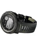 GARMIN Instinct 2 Sports Edition Graphite Gray Smartwatch for Running, Outdoor Activities And Fitness Tracking, Birthday Gift