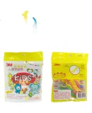 3M Dental Floss Picks, Children's Safe Dental Floss Sticks, Teeth And Gaps Cleaning, Suitable for Kids And Toddlers, Smooth Dental Floss, 38 Pieces