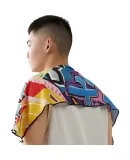 361° Swimming Towel for Men And Women, Quick-Drying Bath Towel, Sports Shawl, Absorbent And Fast-Drying Fitness Towel, Portable Beach Towel