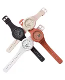 Casio (CASIO) Women's G-SHOCK Watch, Student Sports Digital Watch, Japanese And Korean Style, Gift for Girlfriend, GMA-S2100