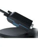 UGREEN Solderless VGA Cable, 3-Row 15-Pin Connector, Engineering-Grade 3+6+9 Male DB15 Adapter for Desktop Computers, Laptops, And Projectors, Solderless Head 80119