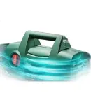 BOSCH EA100 Car Wash Machine High-Pressure Washer 220V Small Household High-Pressure Water Gun Water Pump Portable Device High Power