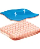 Li-Ning Muscle Tape, Sports Kinesiology Tape, Athletic Ankle Wrap, Rehabilitation Elastic Bandage for Athletes