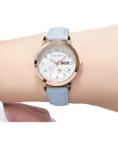 Disney Student Watch, Children's Birthday Gift for Girls, High School And Middle School Students, Girls' Watch for Ages 6-12 And Elementary School Students