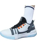 361° Basketball Shoes for Men, Autumn And Winter Youth Professional Lightweight Low-Top Breathable Sneakers, Men's Style 672121101-3