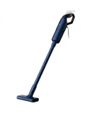 Deerma (Deerma) Vacuum Cleaner, Home Upright Handheld Vacuum Cleaner DX1000, Corded Lightweight Powerful High-Power Vacuum Cleaner, Two-In Pet, Sapphire Blue